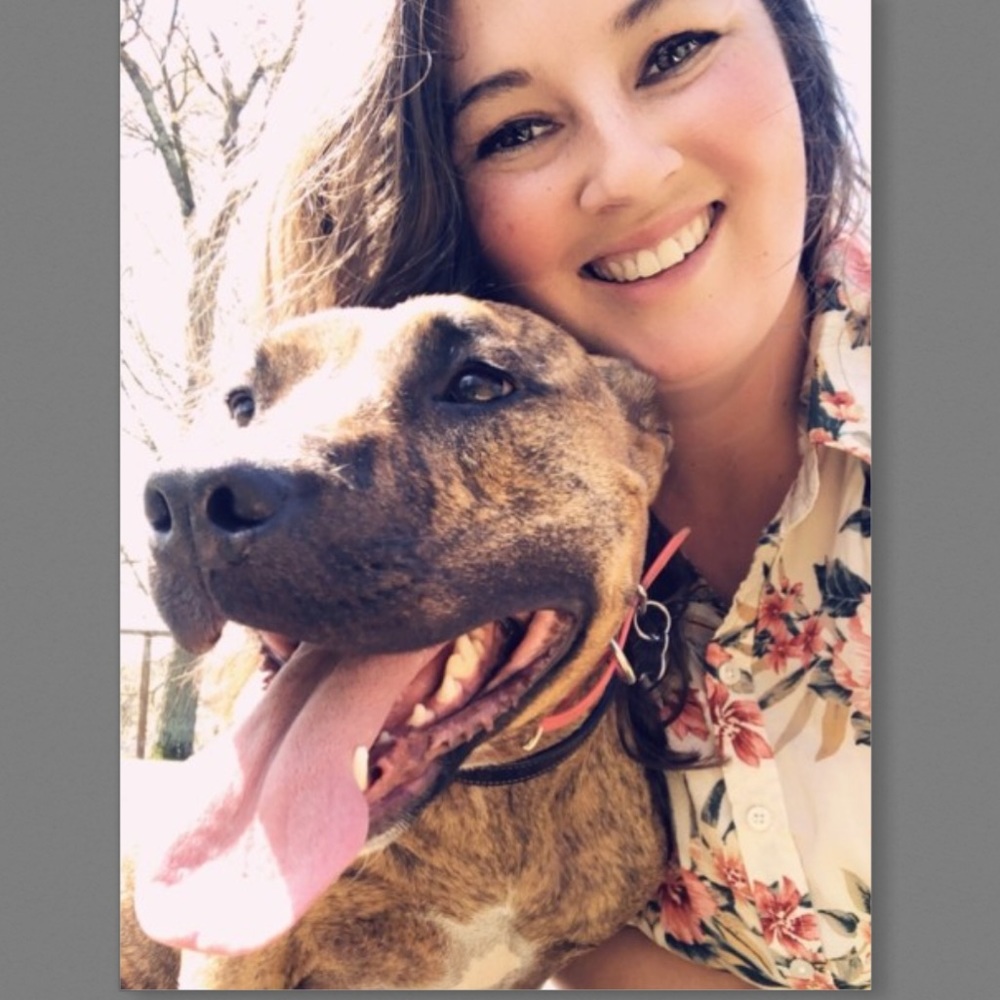 Meet your Posher, Tayla